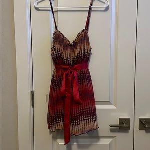 Summer Blouse